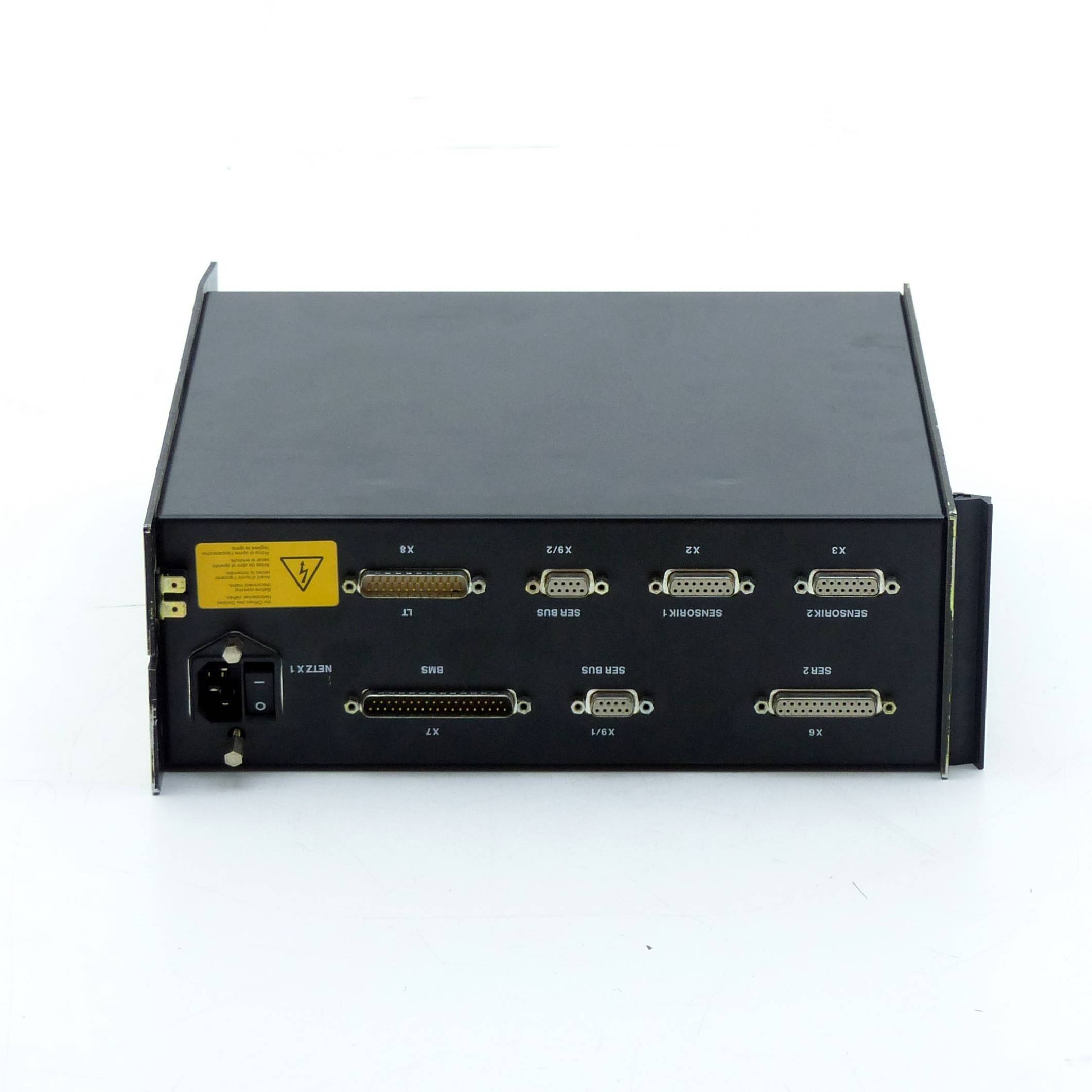 BOSCH Servosteller PE 100 (0 608 830 093)
