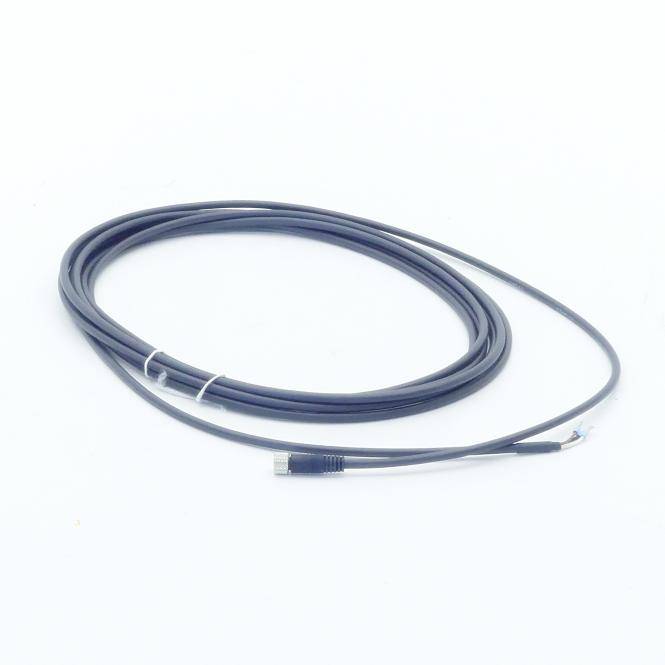 Euchner ANSCHLUSSLEITUNG C-M08F03-02X025PU05,0-ES-084762 (084762)