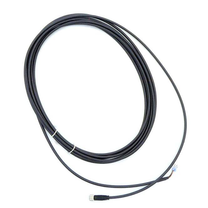 Euchner ANSCHLUSSLEITUNG C-M08F03-02X025PU05,0-ES-084762 (084762)