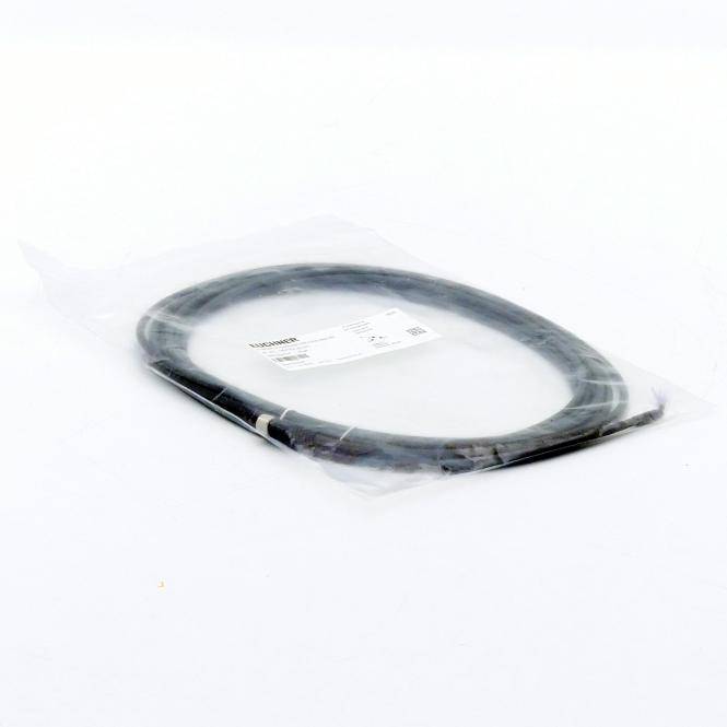 Euchner ANSCHLUSSLEITUNG C-M08F03-02X025PU05,0-ES-084762 (084762)