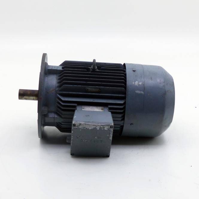 Siemens Drehstrommotor (1LC3133-0AC41-Z)
