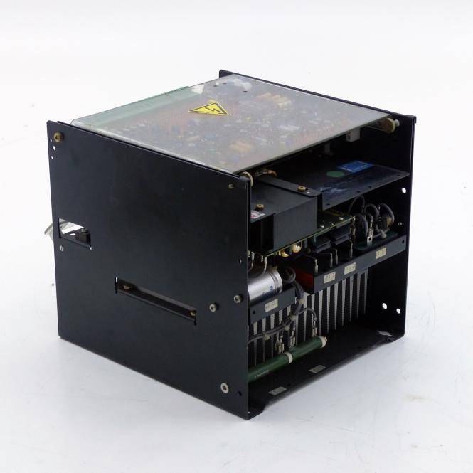 ABB Motors Verstärkermodul (9054883/02:01)