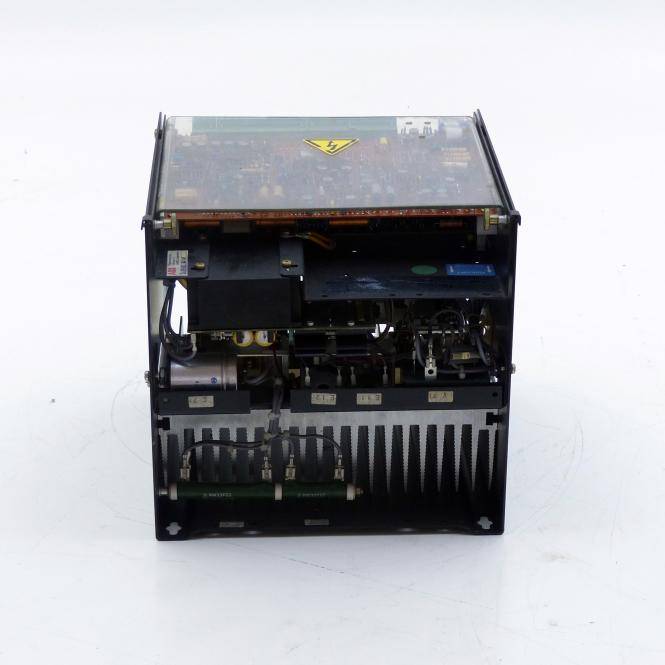 ABB Motors Verstärkermodul (9054883/02:01)