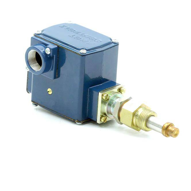 AMF Temperaturschalter E007373-001 (4140DK1E00CB3-EE)