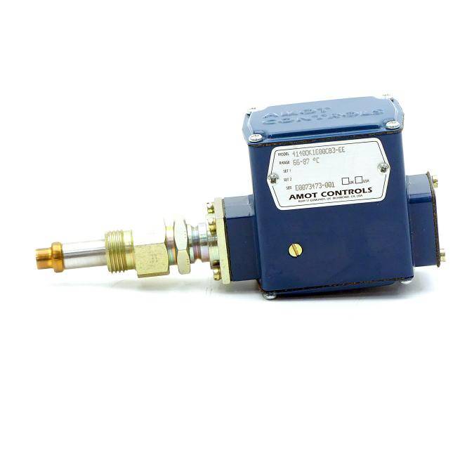 AMF Temperaturschalter E007373-001 (4140DK1E00CB3-EE)