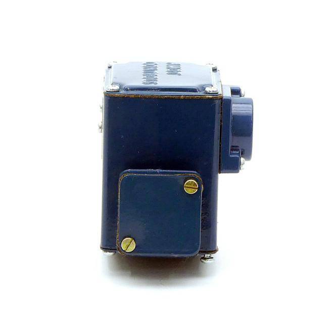 AMF Temperaturschalter E007373-001 (4140DK1E00CB3-EE)