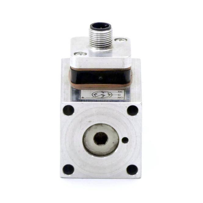 Barksdale Druckschalter XTM-012-G1-S3-1-GE43 (0414-067)