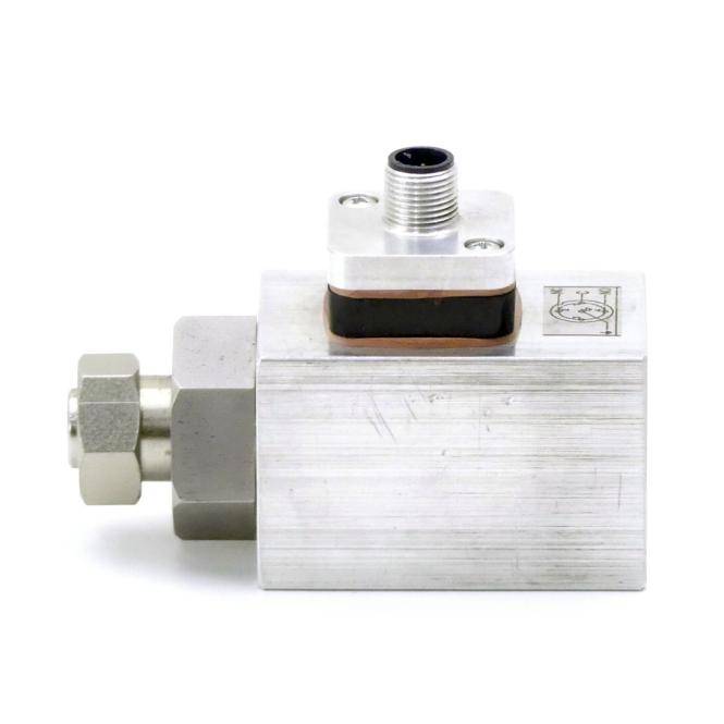 Barksdale Druckschalter XTM-012-G1-S3-1-GE43 (0414-067)