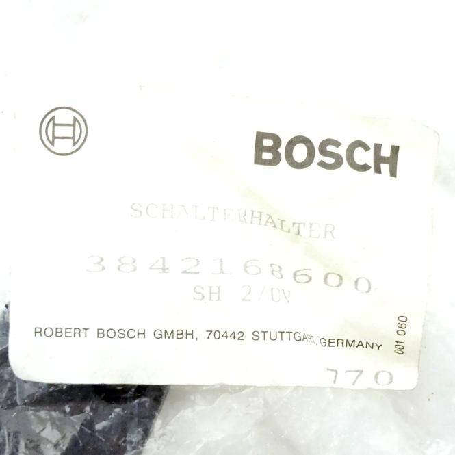 Bosch Schalterhalter 770 (3842168600)
