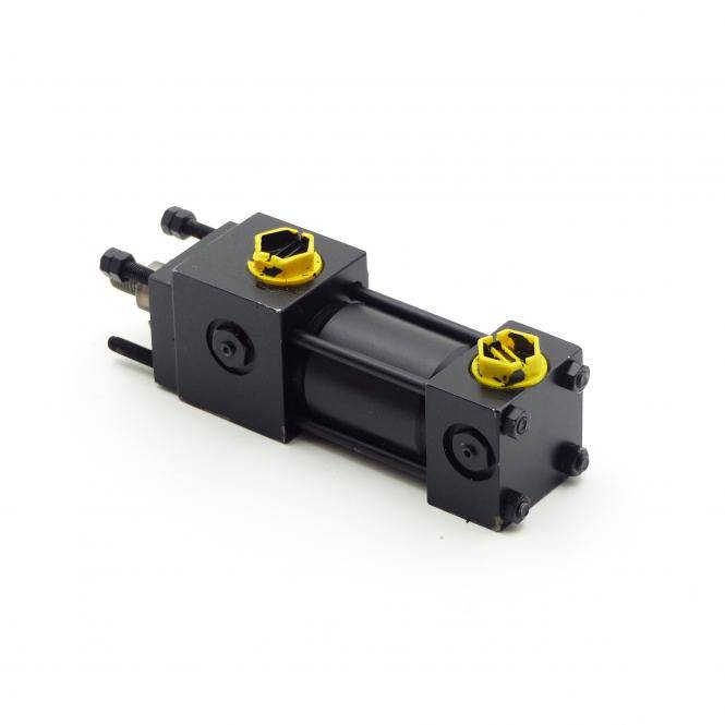 Parker Hydraulikzylinder CM 1100 CTBHMIRN27M (NL 41065482)