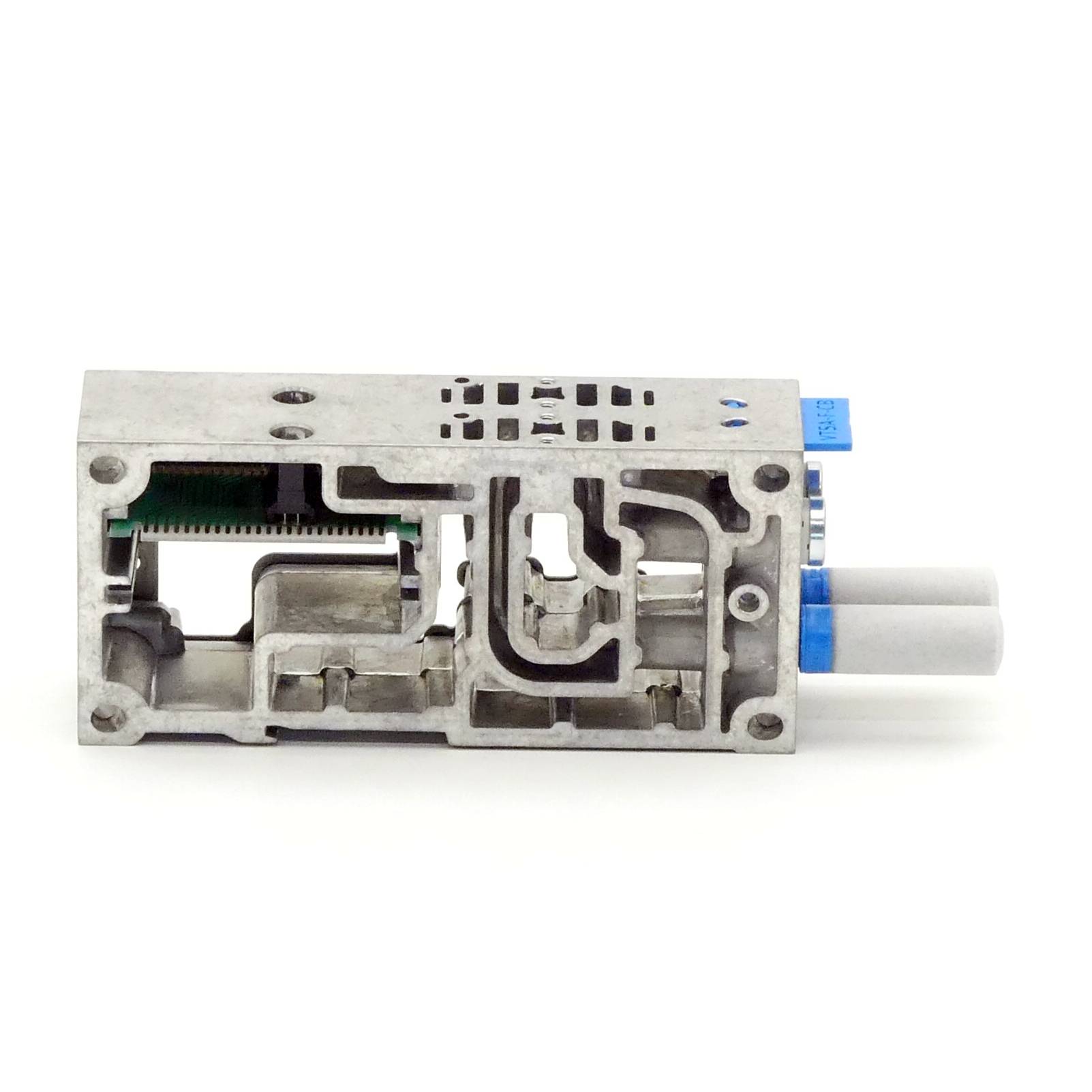 FESTO Verkettungsplatte VABV-S4-2HS-G18-CB-2T-CS (8165576)
