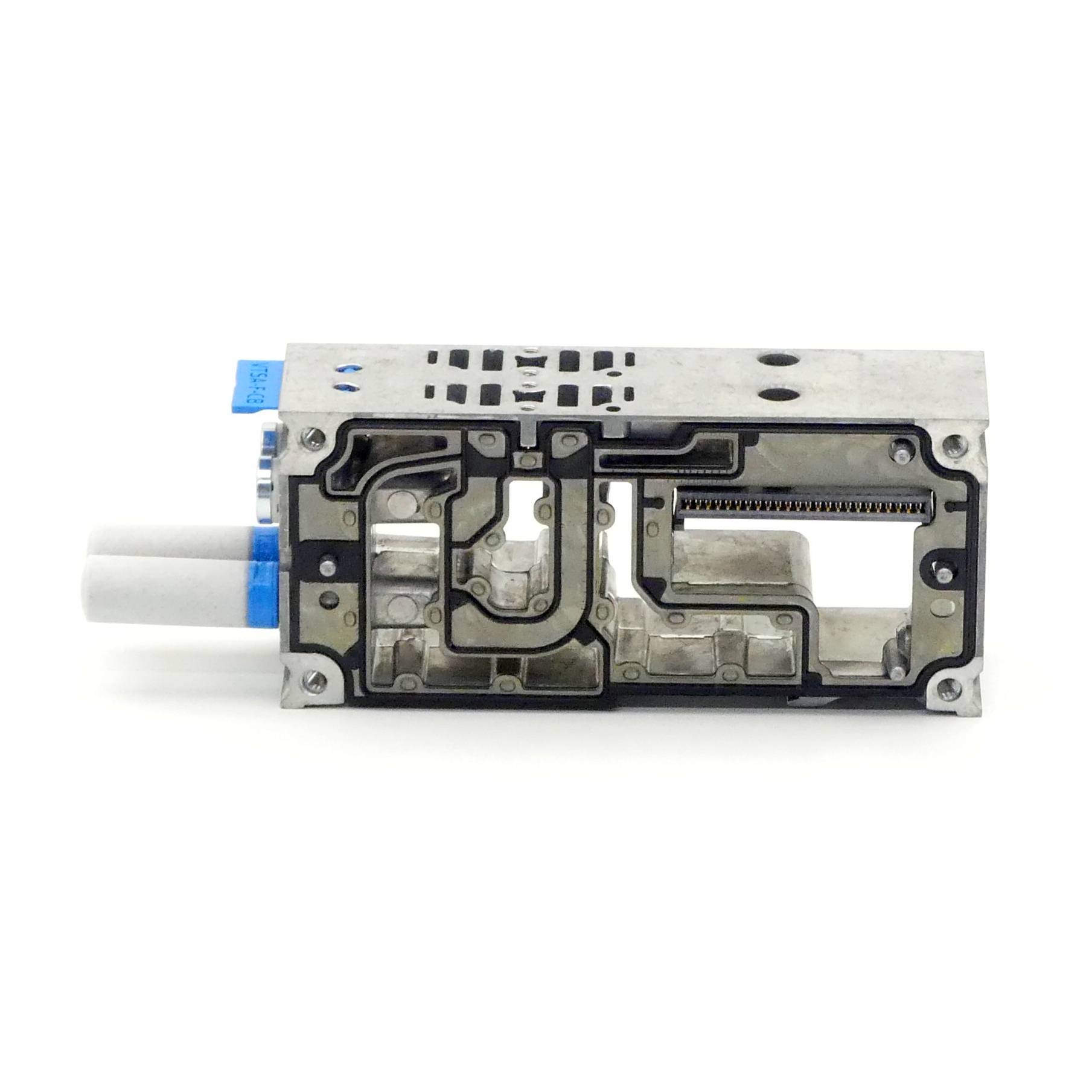 FESTO Verkettungsplatte VABV-S4-2HS-G18-CB-2T-CS (8165576)