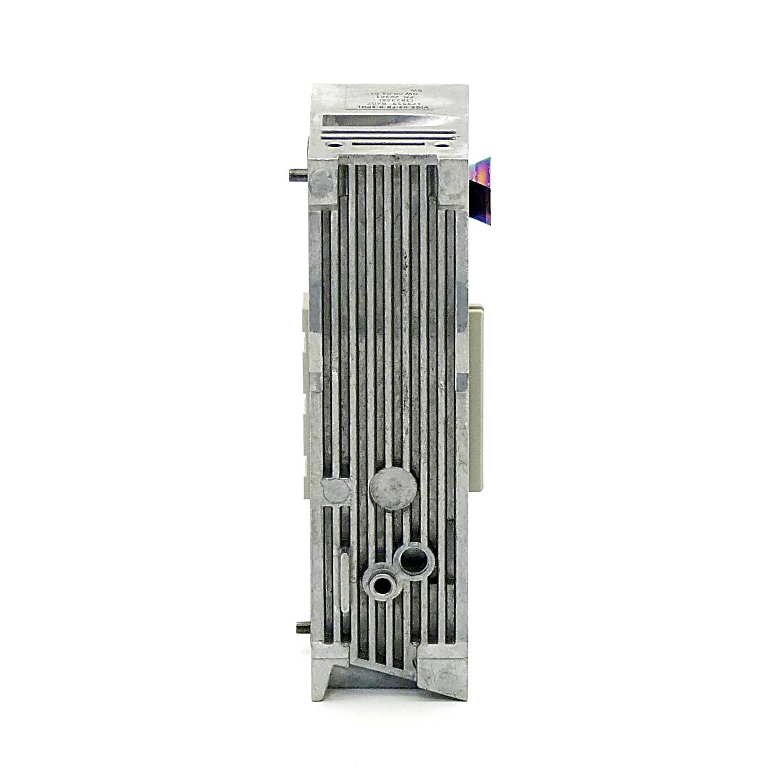 FESTO Eingangsmodul VIGE-03-FB-8-5POL (175555)