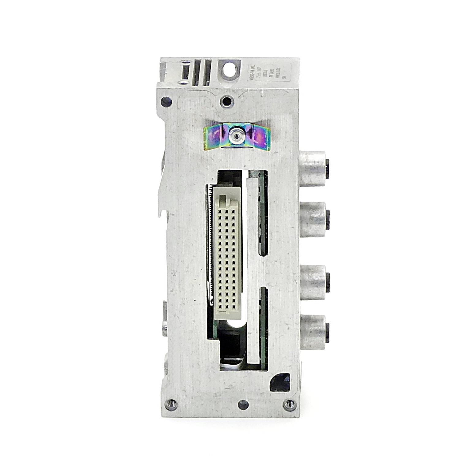 FESTO Eingangsmodul VIGE-03-FB-8-5POL (175555)