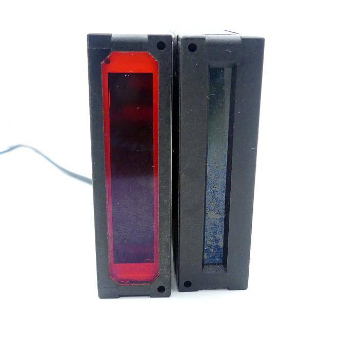 Keyence Sensorkopf, Lichtschranke Lichtband, Standard (LV-NH300)