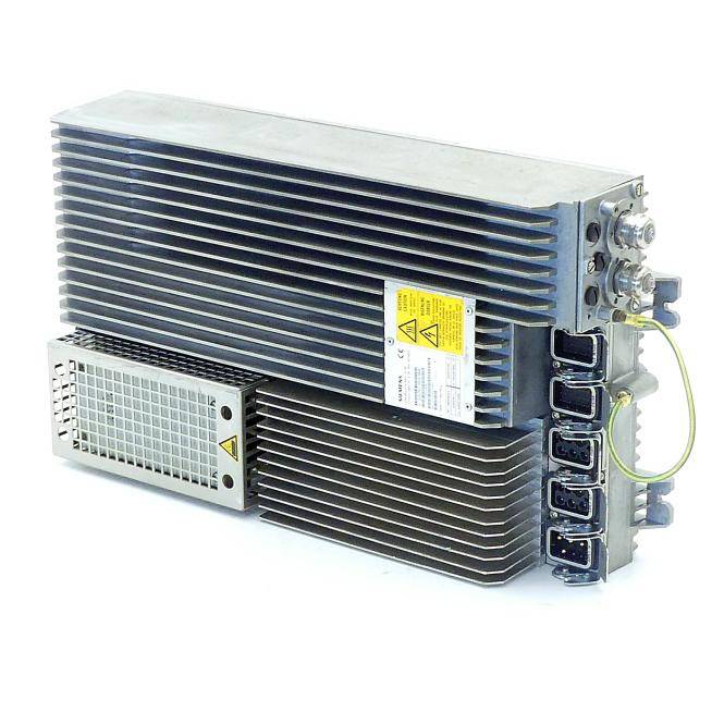 Siemens SIMODRIVE POSMO CA 9A (6SN2703-3AA10-0BA0)