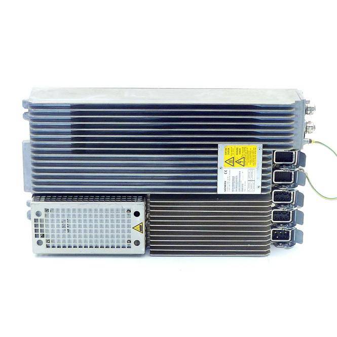 Siemens SIMODRIVE POSMO CA 9A (6SN2703-3AA10-0BA0)