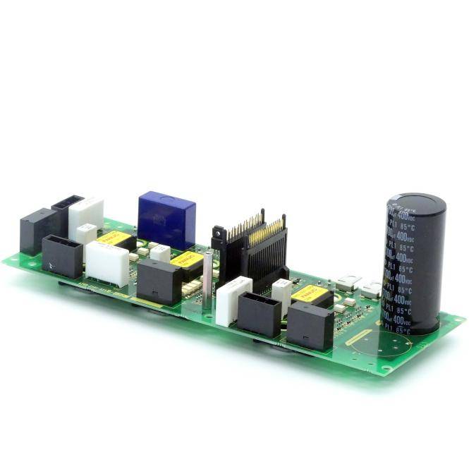 FANUC Verstärkerplatine (A20B-2101-0230/03C)