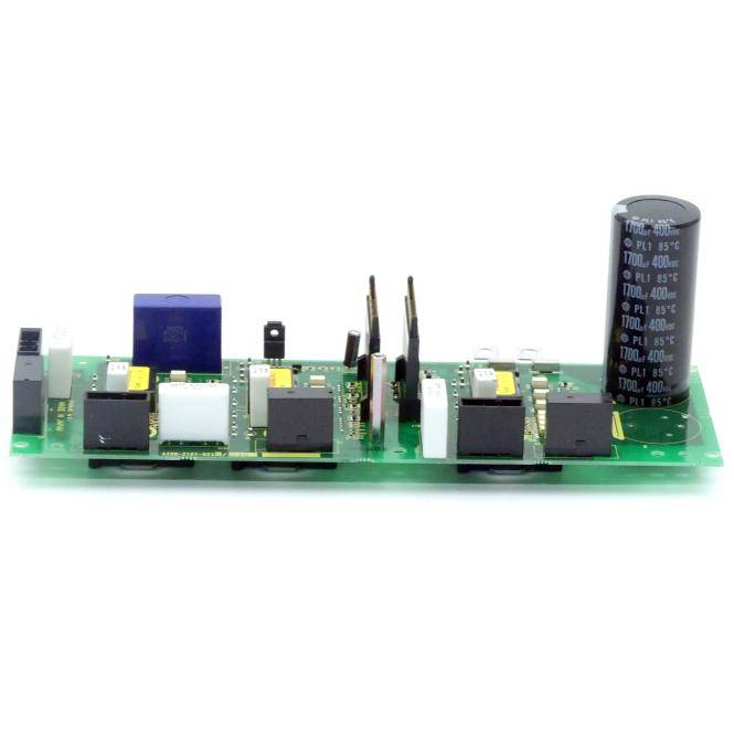 FANUC Verstärkerplatine (A20B-2101-0230/03C)
