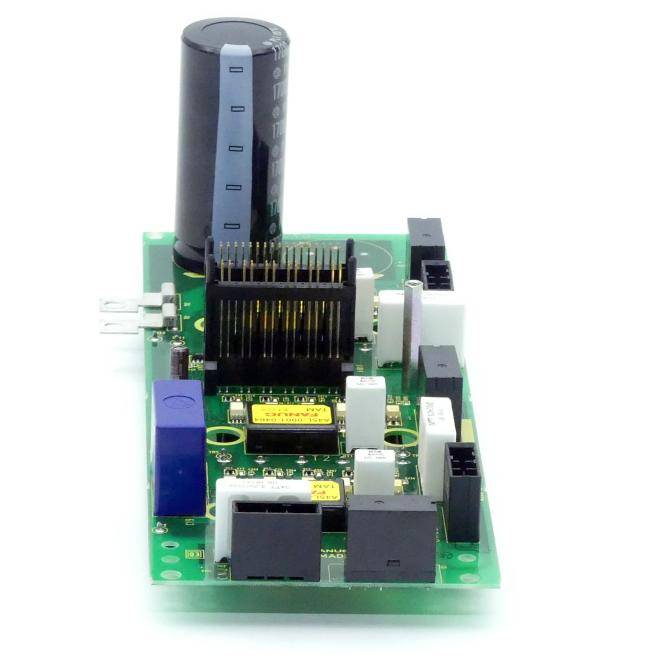 FANUC Verstärkerplatine (A20B-2101-0230/03C)