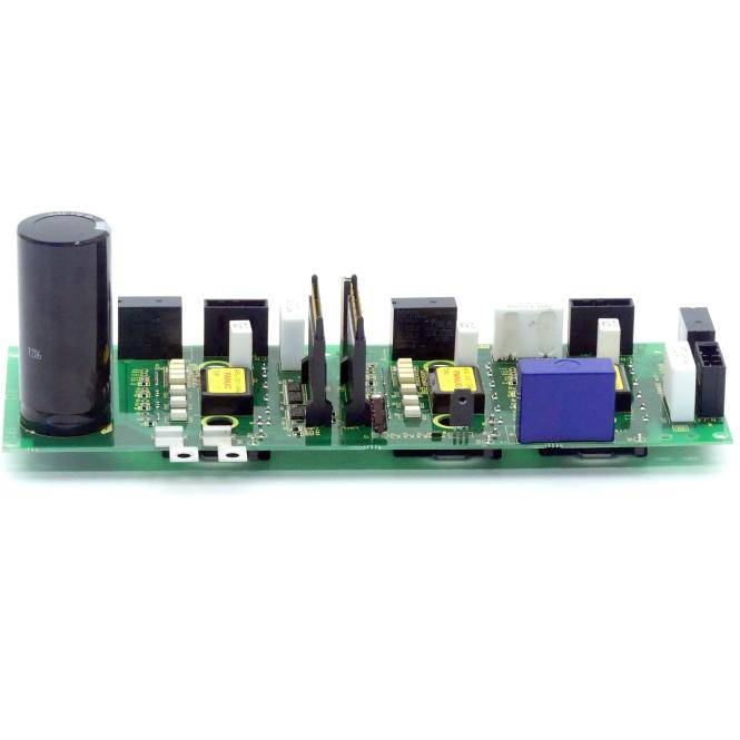 FANUC Verstärkerplatine (A20B-2101-0230/03C)