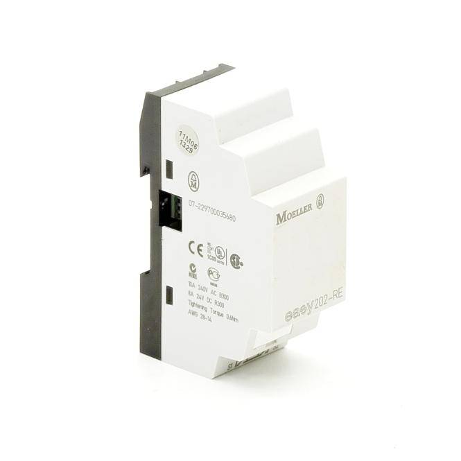 Moeller Relaiserweiterungsmodul (easy202-RE)