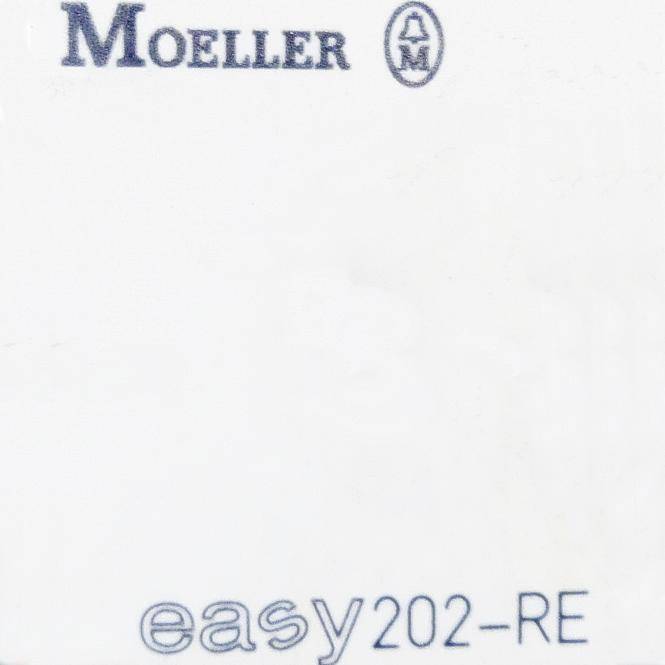 Moeller Relaiserweiterungsmodul (easy202-RE)