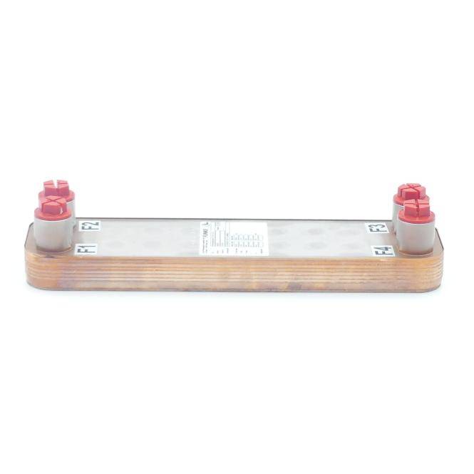 Funke Wärmeaustauscher TPL00-L-8-22 (3682361)