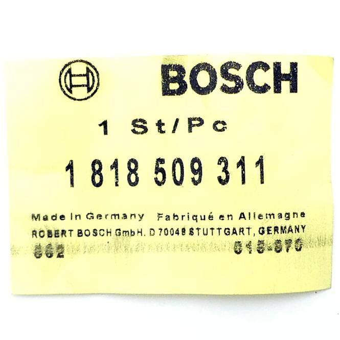 Bosch Logikventil (1 818 509 311)