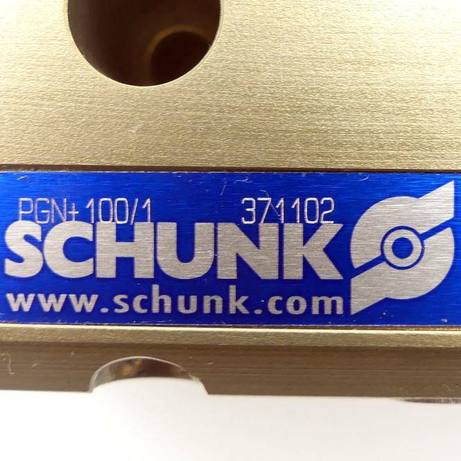 SCHUNK Universalgreifer PGN+100/1 (371102)