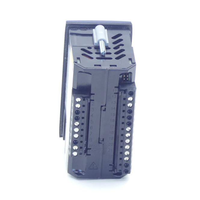 JUMO Sicherheitstemperaturbegrenzer TB/TW 08 (701170/8-0153-1001-23/000)