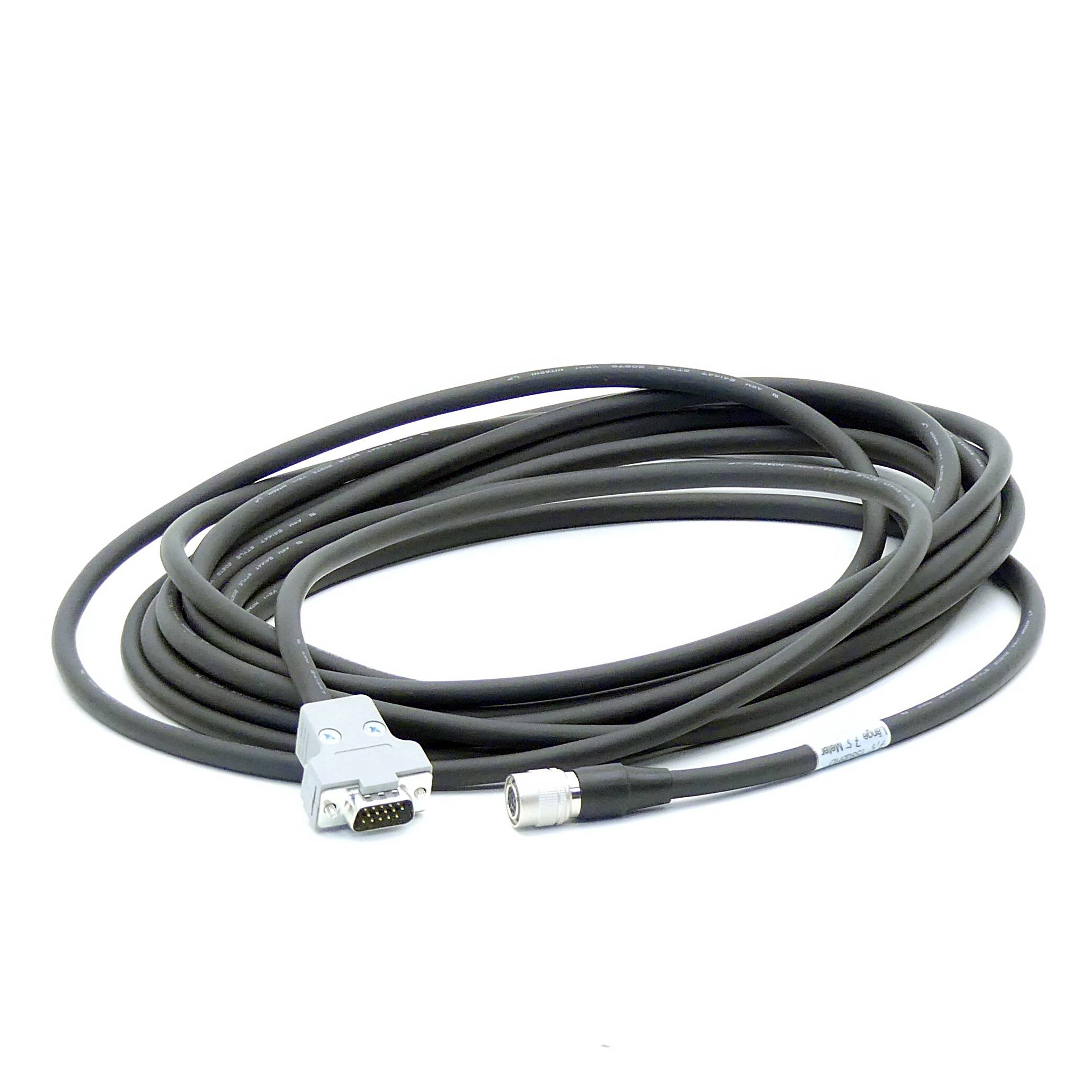 Hitachi Interface Kabel (E41447)