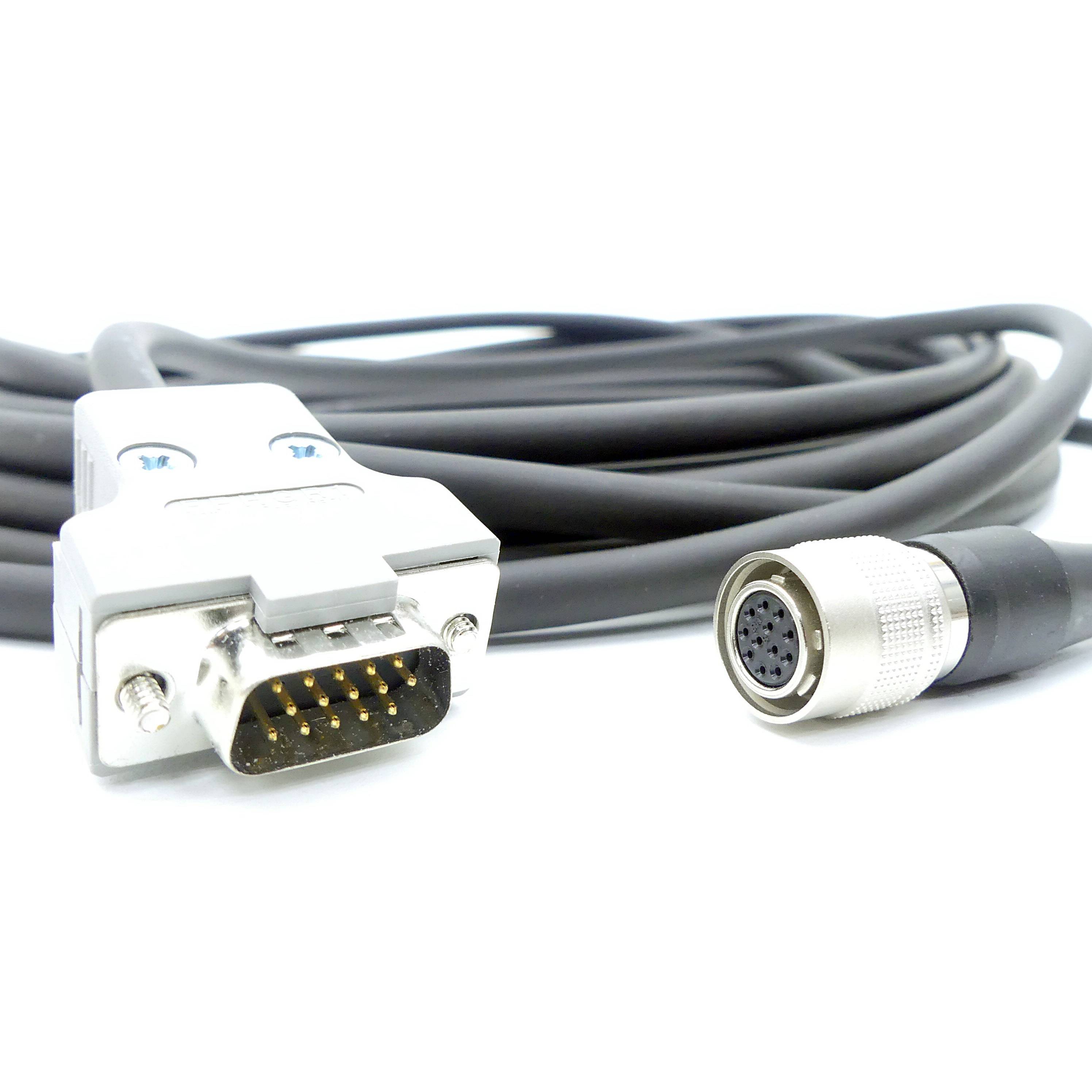 Hitachi Interface Kabel (E41447)