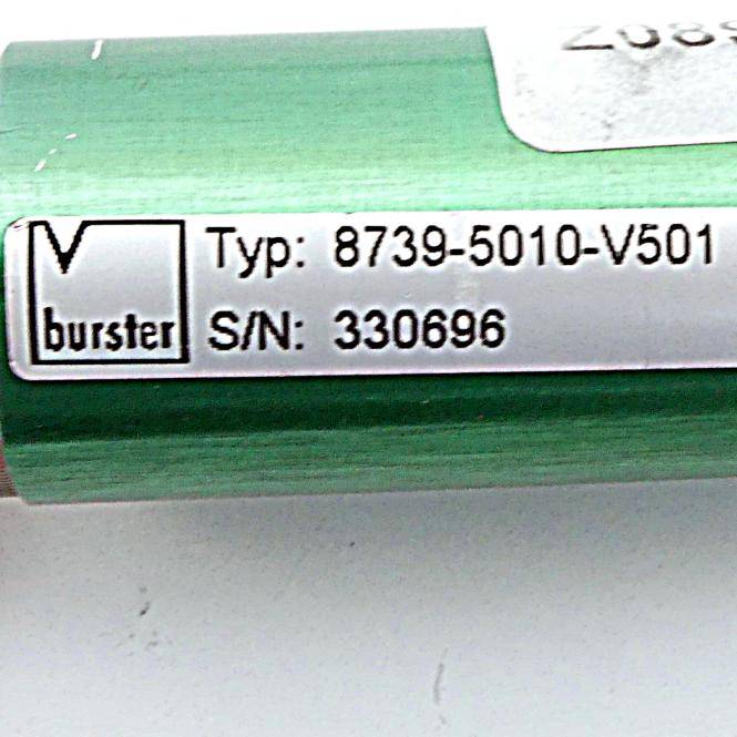 Burster Wegsensor (8739-5010-V501)