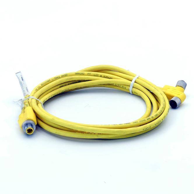 lumberg Sensorkabel (ASB2-RKWT 4-3-637/2M)