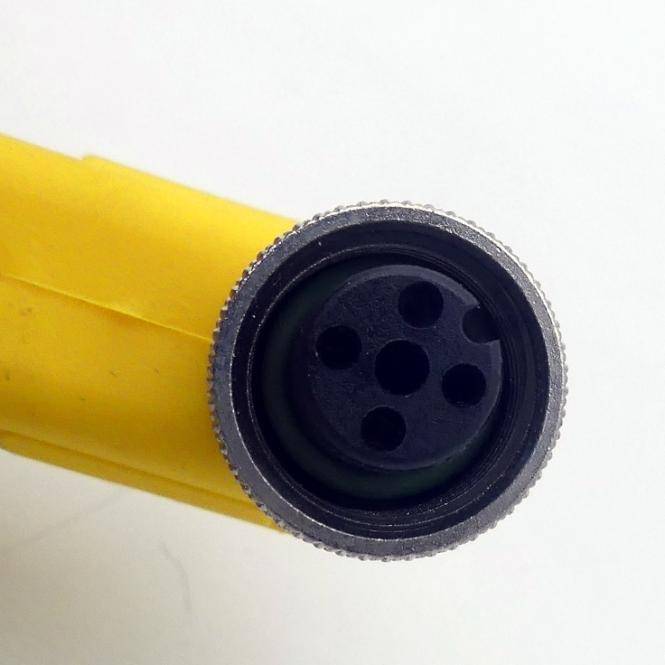 lumberg Sensorkabel (ASB2-RKWT 4-3-637/2M)