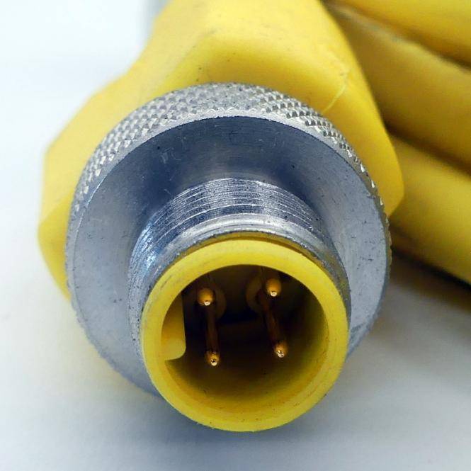 lumberg Sensorkabel (ASB2-RKWT 4-3-637/2M)