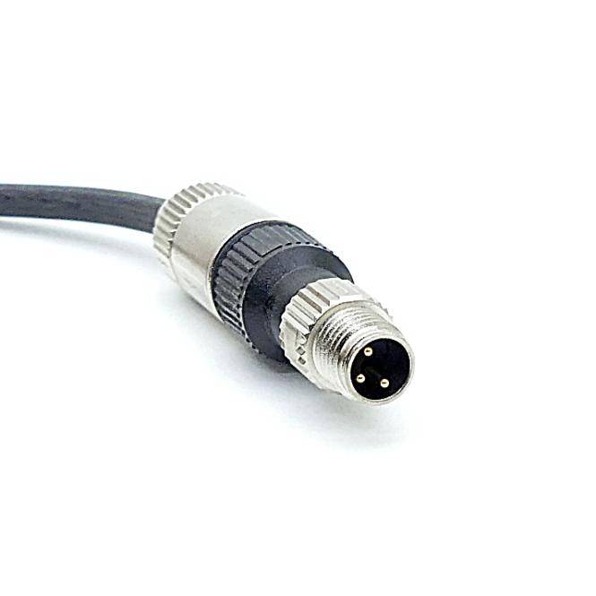 Bosch Kabel 3 x 0,34 PUR (58518311)