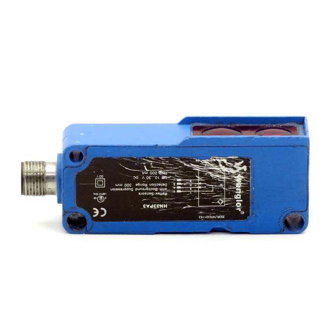 Wenglor Reflextaster (HN33PA3)