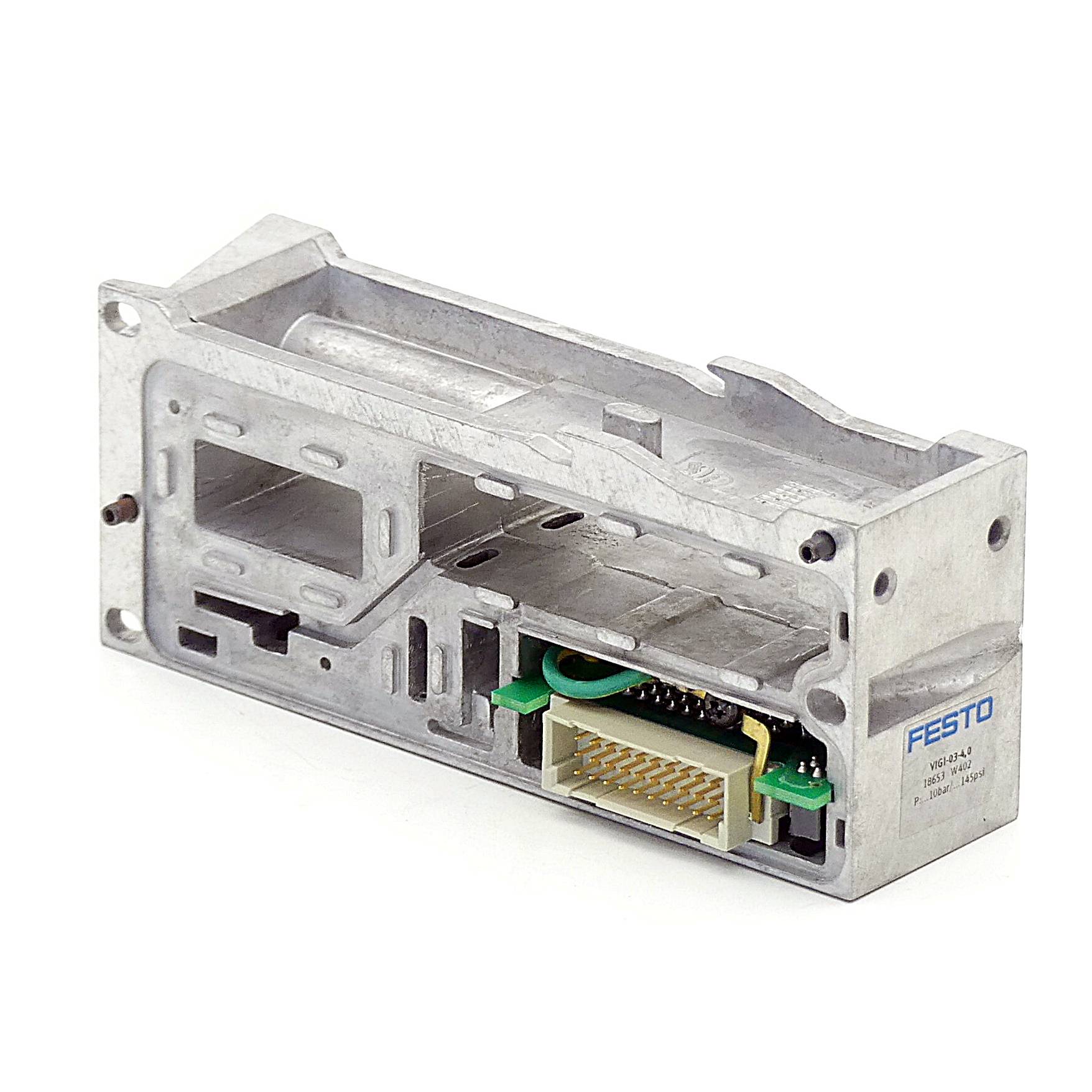 FESTO Anschlussblock VIGI-03-4,0 (18653)