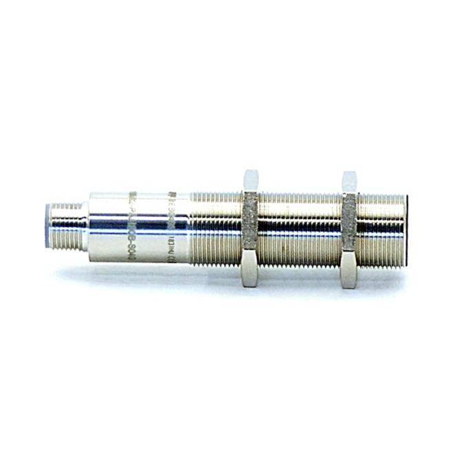 BALLUFF Induktiver Standardsensor BES0495 (BES M18MI2-PAH80B-S04G)