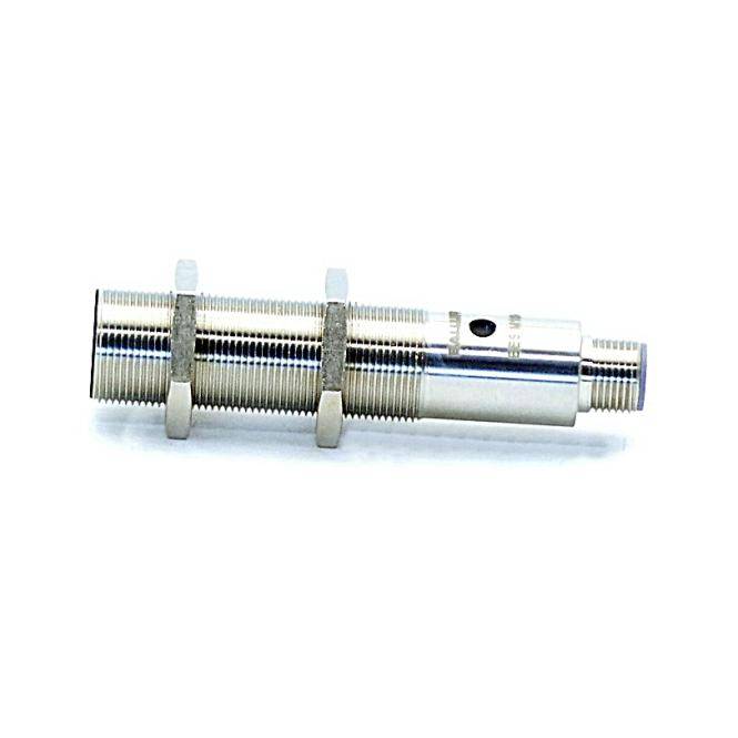 BALLUFF Induktiver Standardsensor BES0495 (BES M18MI2-PAH80B-S04G)
