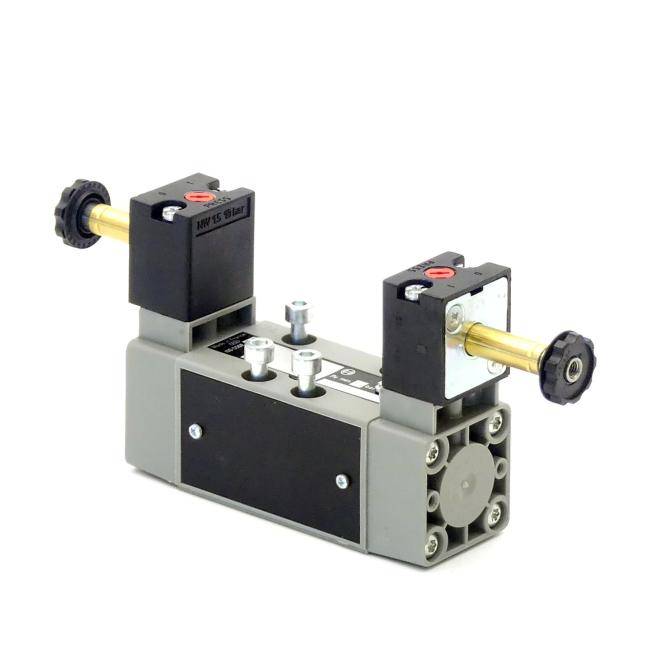 Bosch 5/2 Wegeventil (0 820 024 992)
