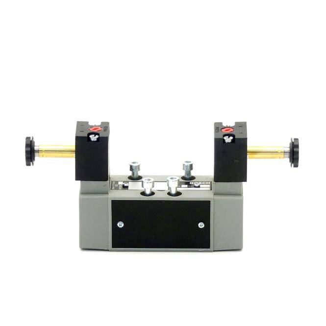 Bosch 5/2 Wegeventil (0 820 024 992)