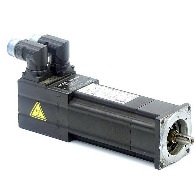Lenze Servo-Synchronmotor MCS 06I60-RS0P1-B11N-ST5S00N-R6SU (MCS 06I60-RS0P1-B11N-ST5S00N-R6SU)