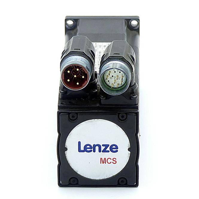 Lenze Servo-Synchronmotor MCS 06I60-RS0P1-B11N-ST5S00N-R6SU (MCS 06I60-RS0P1-B11N-ST5S00N-R6SU)