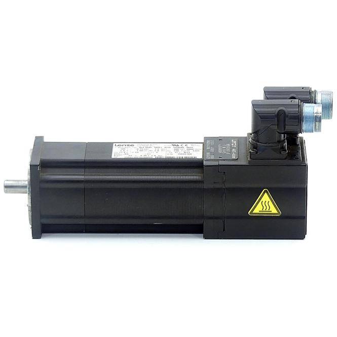 Lenze Servo-Synchronmotor MCS 06I60-RS0P1-B11N-ST5S00N-R6SU (MCS 06I60-RS0P1-B11N-ST5S00N-R6SU)
