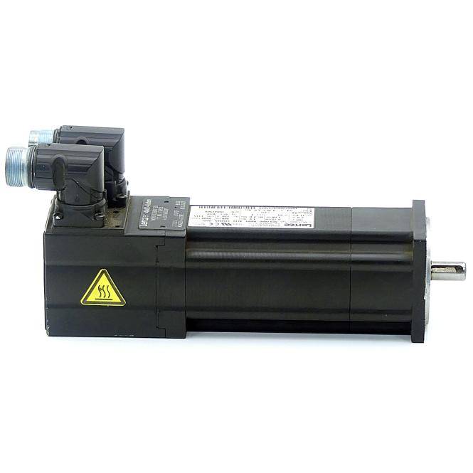 Lenze Servo-Synchronmotor MCS 06I60-RS0P1-B11N-ST5S00N-R6SU (MCS 06I60-RS0P1-B11N-ST5S00N-R6SU)
