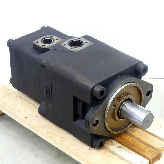 BUCHER HYDRAULICS Hydraulikpumpe (QT81-315/61-250R)