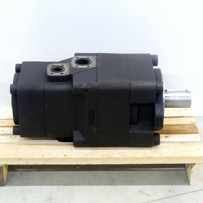 BUCHER HYDRAULICS Hydraulikpumpe (QT81-315/61-250R)